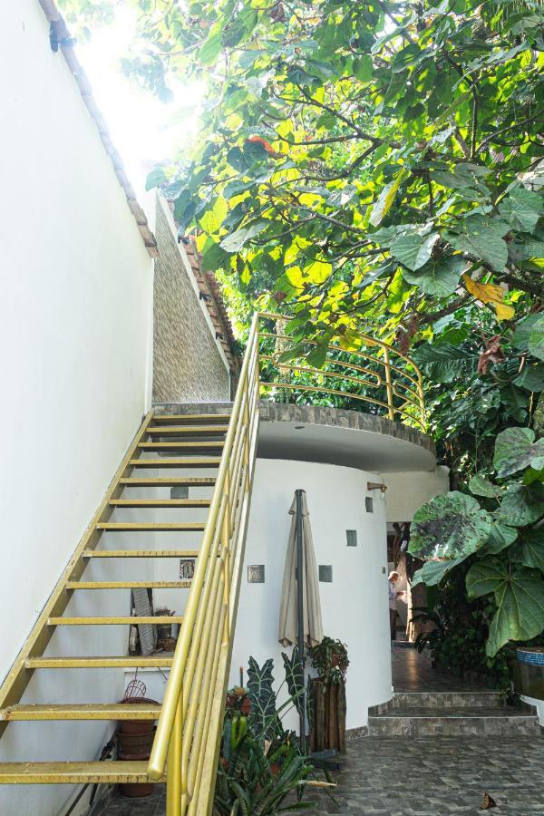 Green House Tarapoto Exterior foto